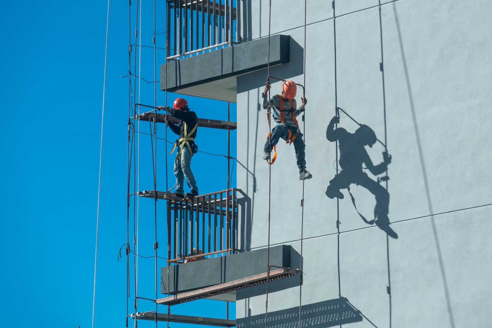 Building Maintenance & Operations